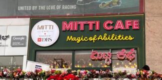 DBS Bank India commits INR 10 crore to MITTI Café to expand employment and training opportunities for persons with disabilities; inaugurates new café at 1 MG Mall, Bengaluru