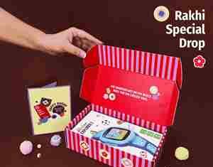 From Rakhi Thread to Smart Protection: Noise Junior Reimagines the Meaning of ‘Raksha’ for Today’s Families