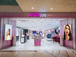 Nykaa Deepens Its Luxury Beauty Footprint in Delhi NCR with Its Largest Store in India