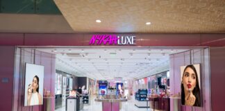 Nykaa Deepens Its Luxury Beauty Footprint in Delhi NCR with Its Largest Store in India