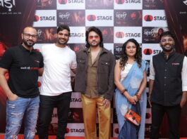 STAGE Hosts Screening of Rajasthani Film ‘Khejdi’ in New Delhi