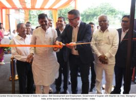 Blum India launches new Experience Centre along Ahmedabad’s growing SP Ring Road corridor