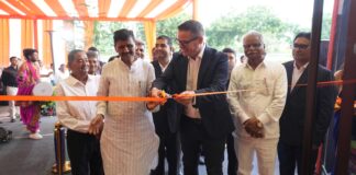 Blum India launches new Experience Centre along Ahmedabad’s growing SP Ring Road corridor