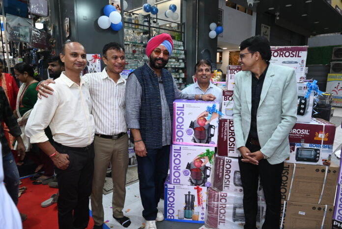Market visit- Mumbai (1)