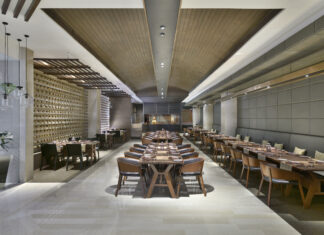 A taste of Gujarat: The Westin Hyderabad Mindspace pays homage to Gujarat’s rich culinary heritage