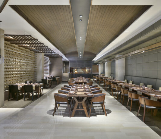 A taste of Gujarat: The Westin Hyderabad Mindspace pays homage to Gujarat’s rich culinary heritage