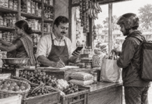 India’s Digital Retail Revolution Enters the Age of Consumer Accountability-Khazi Altaf Hussian