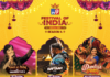 Harshdeep Kaur and Raftaar to Headline TV9 Festival of India 2026 in Delhi