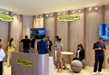 Technogym Brings Reform to India for the First Time at India Design 2026
