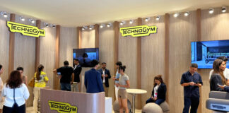 Technogym Brings Reform to India for the First Time at India Design 2026