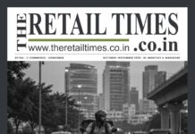 The Retail Times Relaunches Bi-monthly E-magazine for India’s Rapidly Changing Consumer Economy